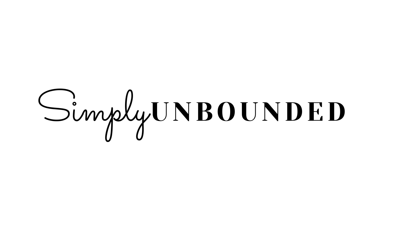 Simply Unbounded